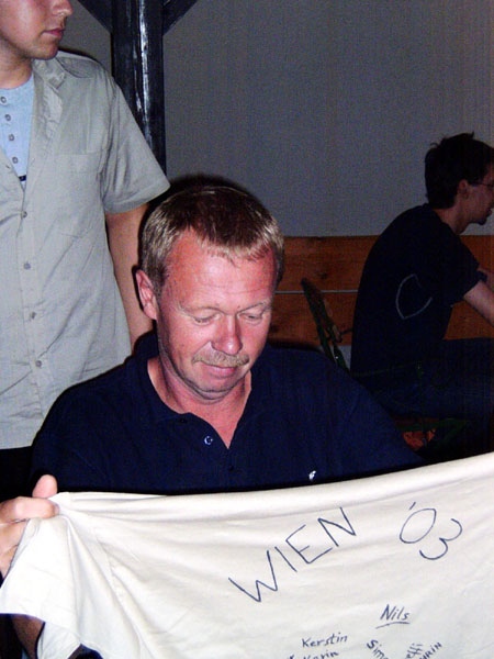 ANDERSENTSHIRT