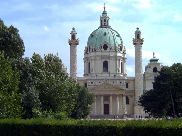 KARLSKIRCHE