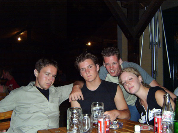SKATRUNDE